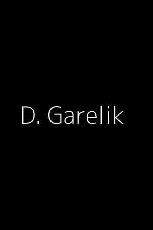 David Garelik